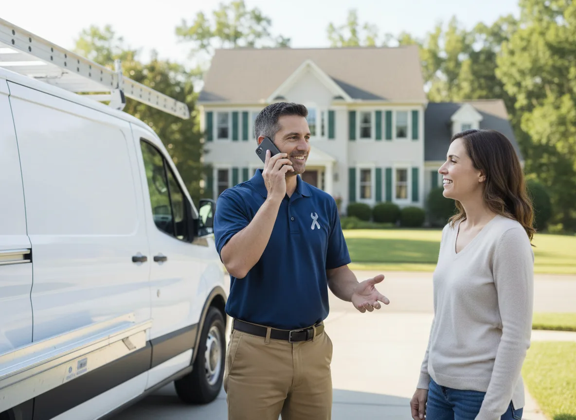 Home Gutter Service Long Prairie, MN FAQs